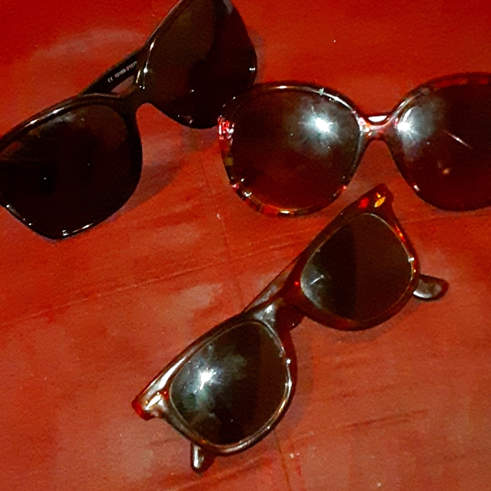 Glasses